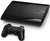 VIDEOGAME PLAYSTATION 3 SUPER SLIM 500GB SOMENTE CONSOLE BAZAR