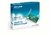 PLACA DE REDE RJ45 PCI 10/100/1000 TG-3269 TPLINK