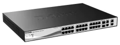 Switch D-Link DES-1210-28P