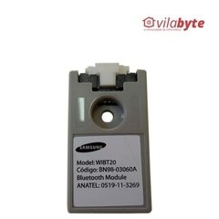 Módulo Bluetooth Tv Samsung - Bn98-03060a