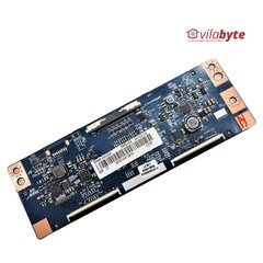 Placa Tcon Samsung - BN98-04930A - comprar online