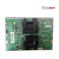 Placa Tcon Samsung - BN95-01087A - comprar online