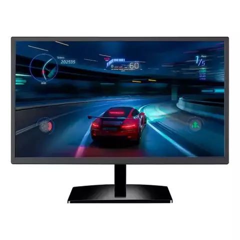 Monitor Gfast T-240 23.6 Pulgadas Full Hd Hdmi Vga Vesa