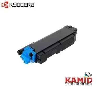 TK-5152 TONER KYOCERA COLOR ECOSYS M6535cidn / M6035cidn