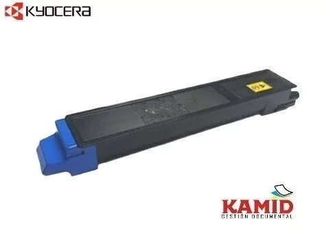 TK-897 TONER KYOCERA COLOR TASKALFA 205C/255C/FS-C8520MFP/C8525MFP - comprar online