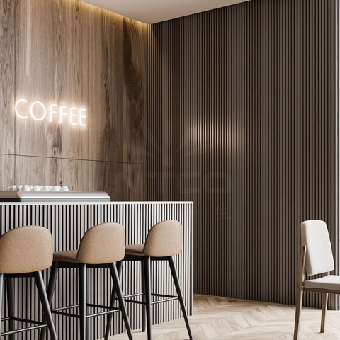 Ripado Titânium - PS - 12cm x 1,2cm x 2,85m