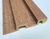 Ripado Alto - Cor Amêndoa - PS - 12cm x 2,0cm x 2,80m - comprar online