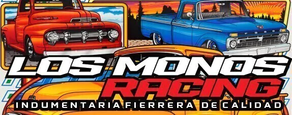 LOS MONOS RACING