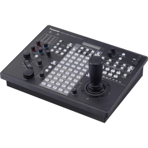 PANASONIC – AW-RP120 CONTROLADORA