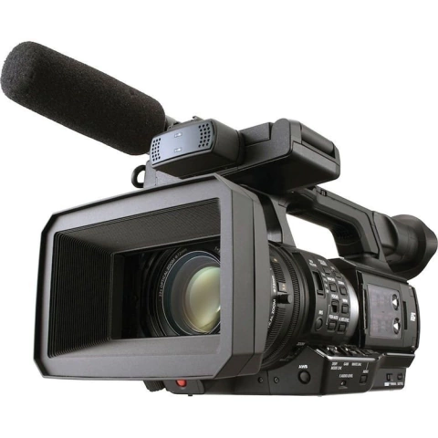 Panasonic AJ-PX270 microP2