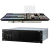 Panasonic AV-HS6000 e painel de controle