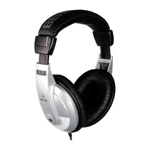 Fone De Ouvido Para Estúdio Behringer Hpm1000