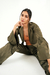 BLAZER MANU VERDE - comprar online