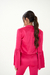 BLAZER MANU MAGENTA en internet