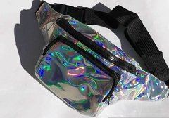 Riñonera Holo