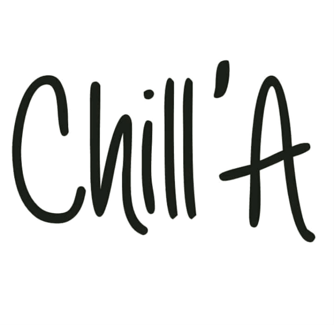 Chill' A by LF
