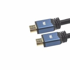 Cabo Hdmi 2.0 5 Metros Ultrahd 4k para Tv Dvd Xbox Ps3 Home - CellCenter