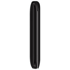 Celular Positivo P40 Flip, Tela 1.8´, Radio FM, Bluetooth, Dual Chip, Desbloqueado - Preto - comprar online