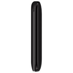 Celular Positivo P40 Flip, Tela 1.8´, Radio FM, Bluetooth, Dual Chip, Desbloqueado - Preto na internet
