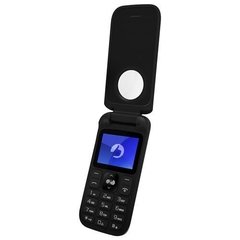Imagem do Celular Positivo P40 Flip, Tela 1.8´, Radio FM, Bluetooth, Dual Chip, Desbloqueado - Preto