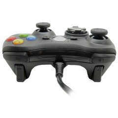 Controle Com Fio Para Xbox 360 Knup Kp-5122 na internet