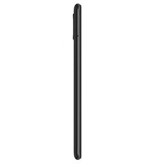 Smartphone Xiaomi Redmi Note 6 pro dual Android 8.1 Tela 6.26 64GB 4GB RAM Camera dupla 12+5MP - Preto - loja online