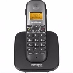 Porteiro Eletrônico Interfone Sem Fio Intelbras Tis 5010 na internet