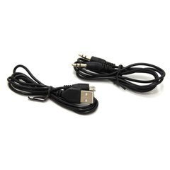 Receptor Bluetooth Portátil Para Som Conexão P2 Microfone Atende Ligação Recarregável Knup KP-T91 - loja online