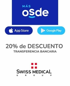 Promociones Especiales Osde