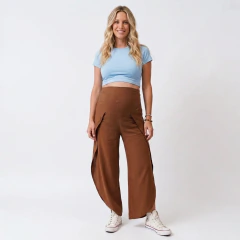 Pantalón Maternal Ana - comprar online
