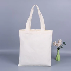 Pack por 5u Bolsas de lienzo Tote bag 35x40 - comprar online