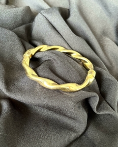 Bracelete Max Trançado - comprar online
