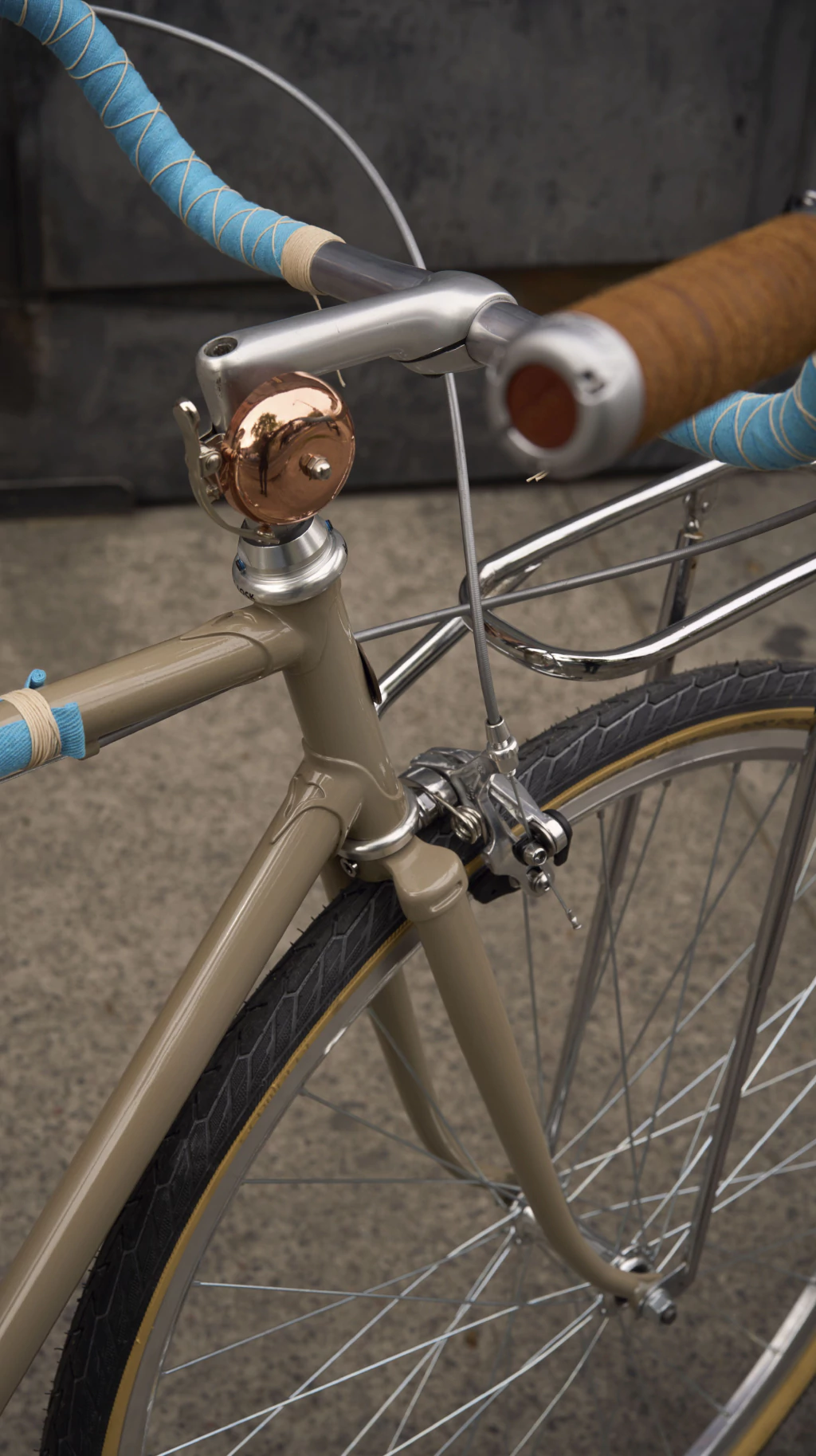 Strada / Super Strada