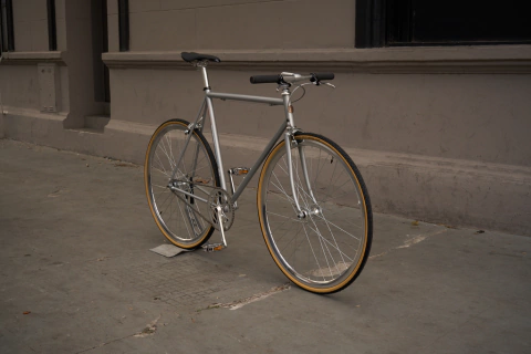 Classic Series - Corsa (Talle 54)