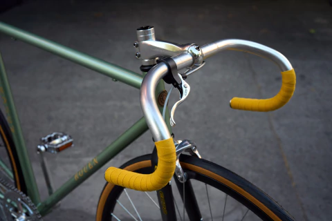 Classic Series - Corsa "Easton" | Talle 54