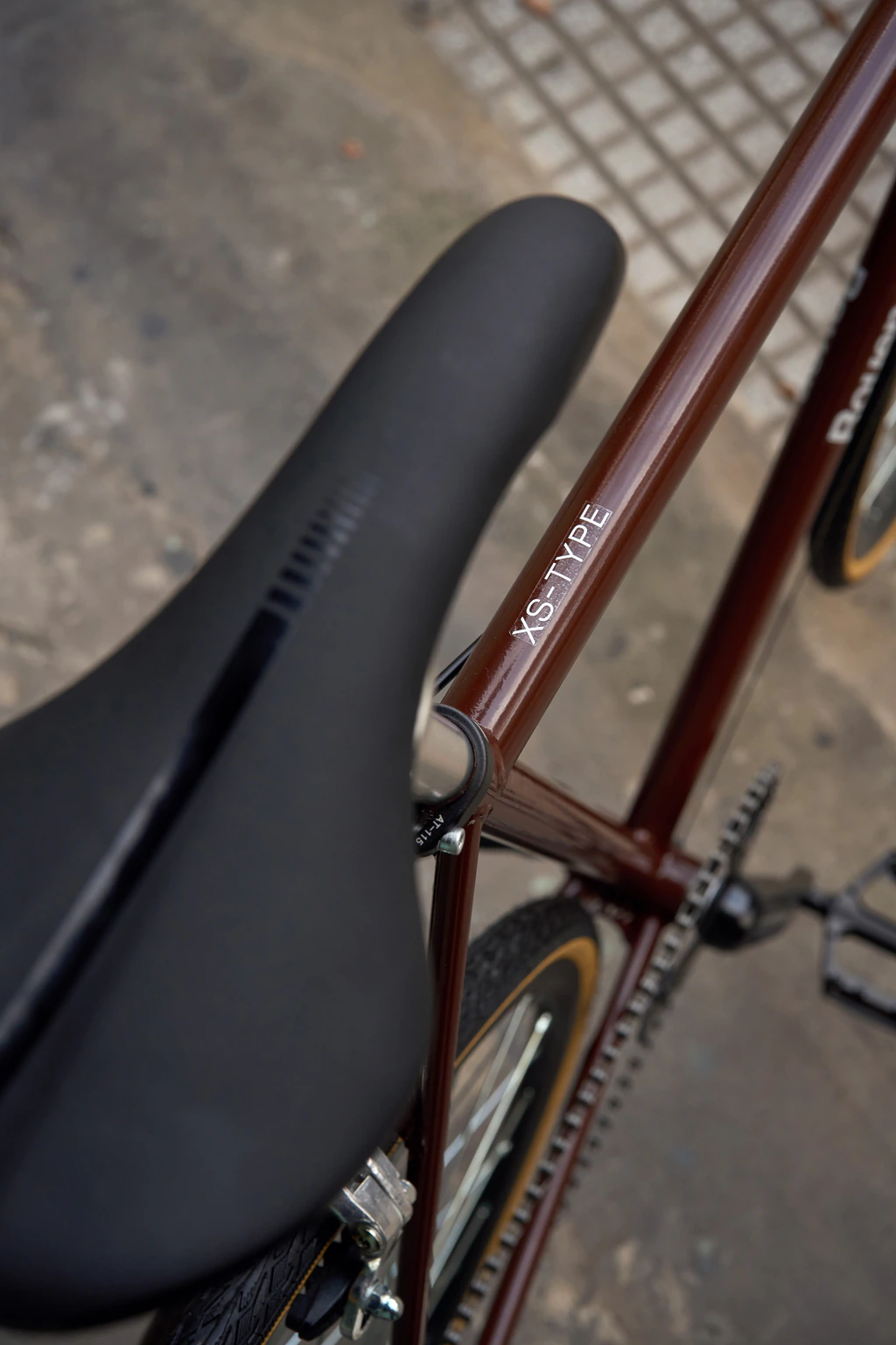 XS-Type | Shimano Essa 1x8 - (copia)