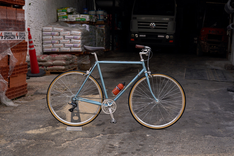 Classic Series - Super Strada (Talle 54)