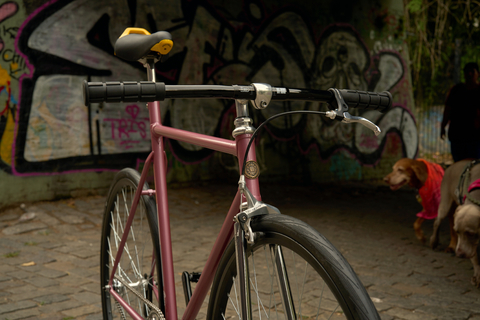 Classic Series - Track | talle 54