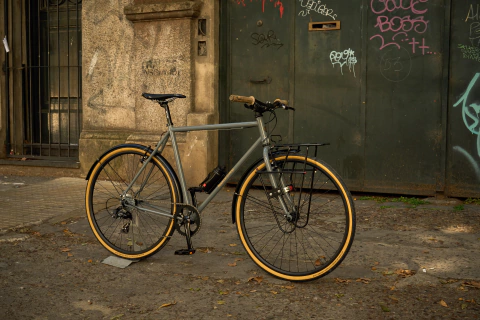 RS-Type Unlocked - Talle M