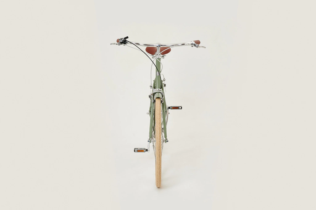 Ellington - Rouen Cycling