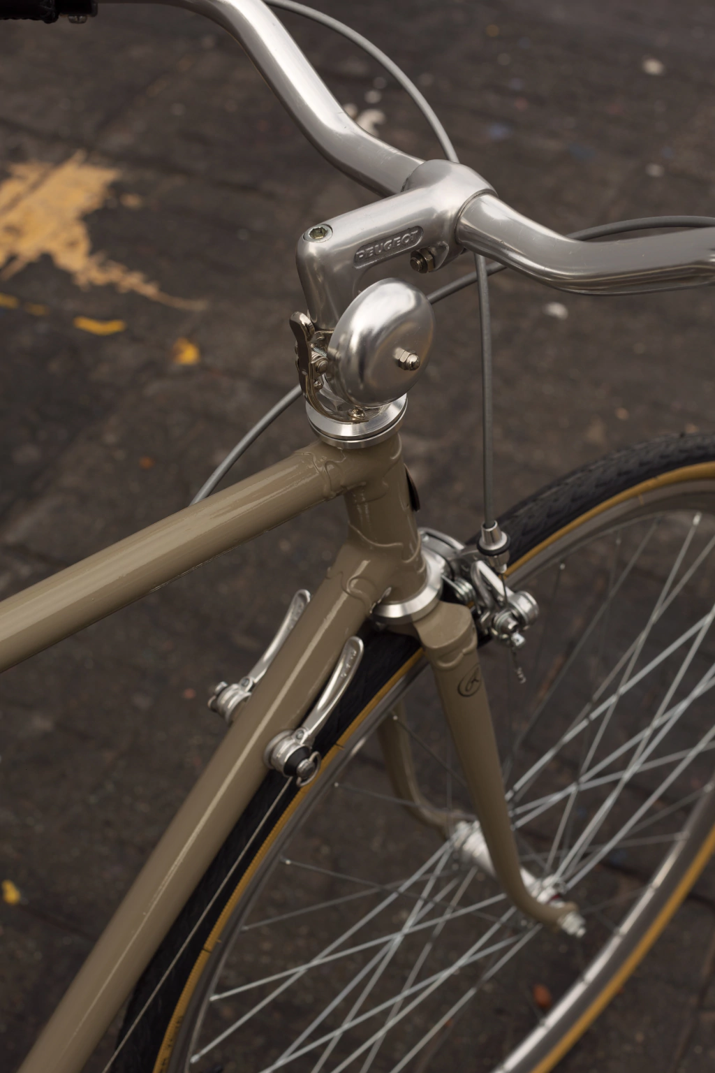 Strada / Super Strada
