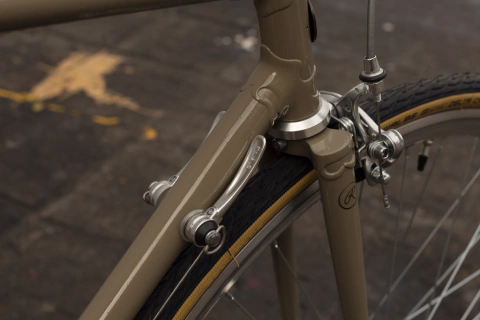 Classic Series - Super Strada (Talle 54)