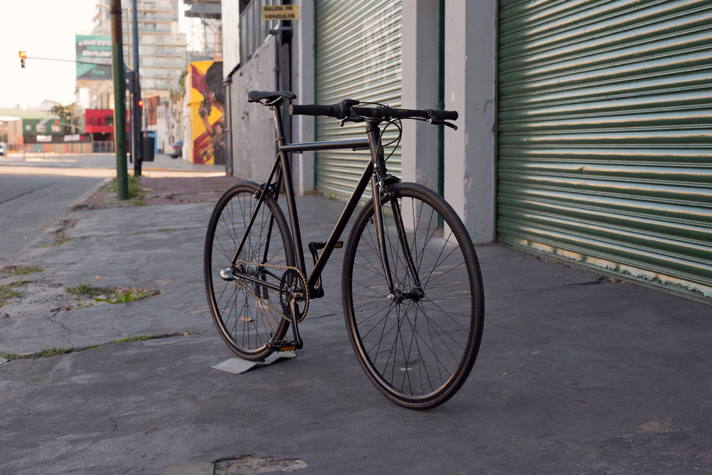 SS-Type - Rouen Cycling