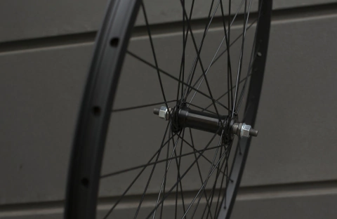 R3 - Kit de ruedas