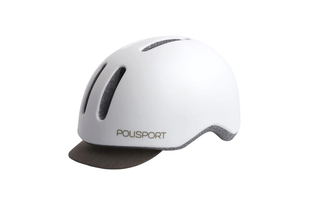 Casco Polisport Commuter en internet