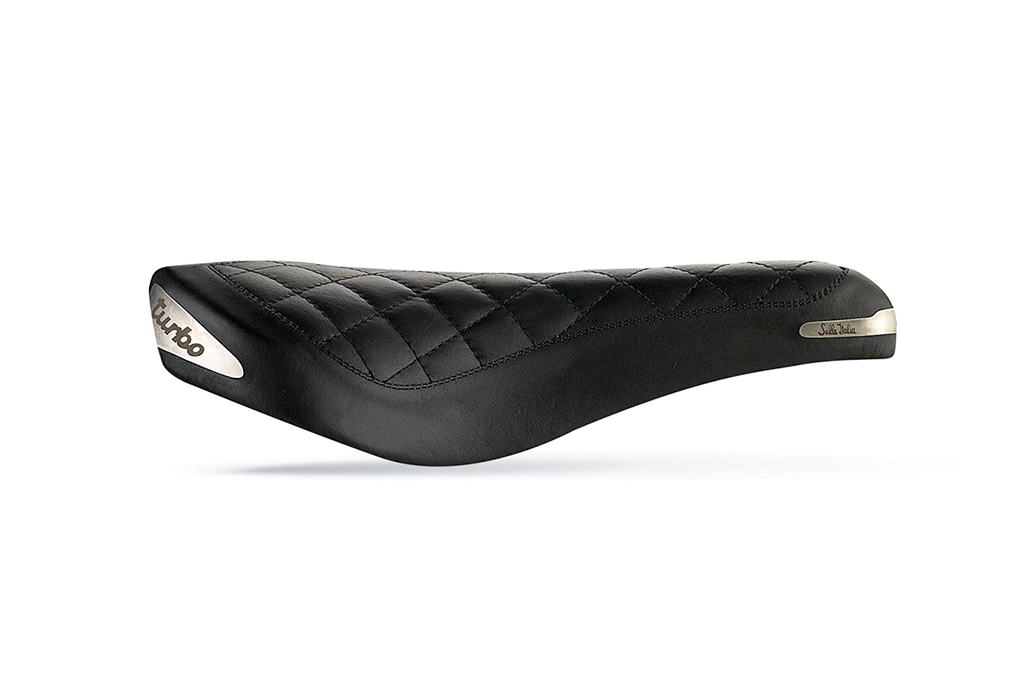 Asiento Selle Italia TURBO 1980 - RACER