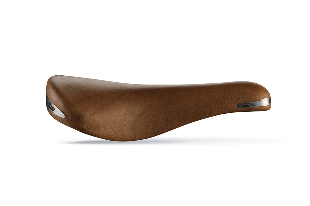 Asiento Selle Italia TURBO 1980 - RACER en internet