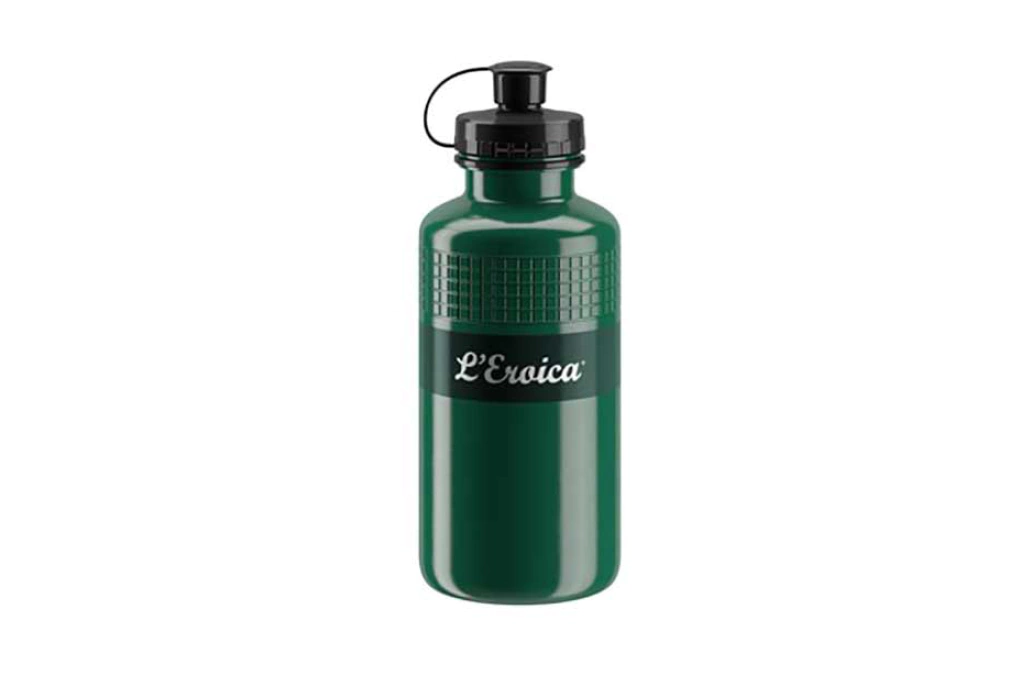 Botella Elite serie L´Eroica - Rouen Cycling