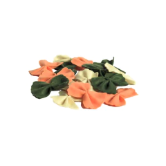 Kit macarrão gravatinha colorido - comprar online
