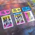 STICKERS Todos (#1 #2 #3)